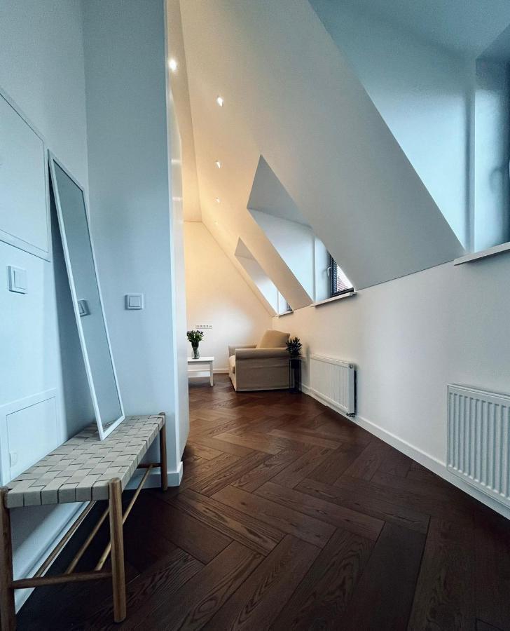 Cozy Apartment In The Center Of וילנה מראה חיצוני תמונה