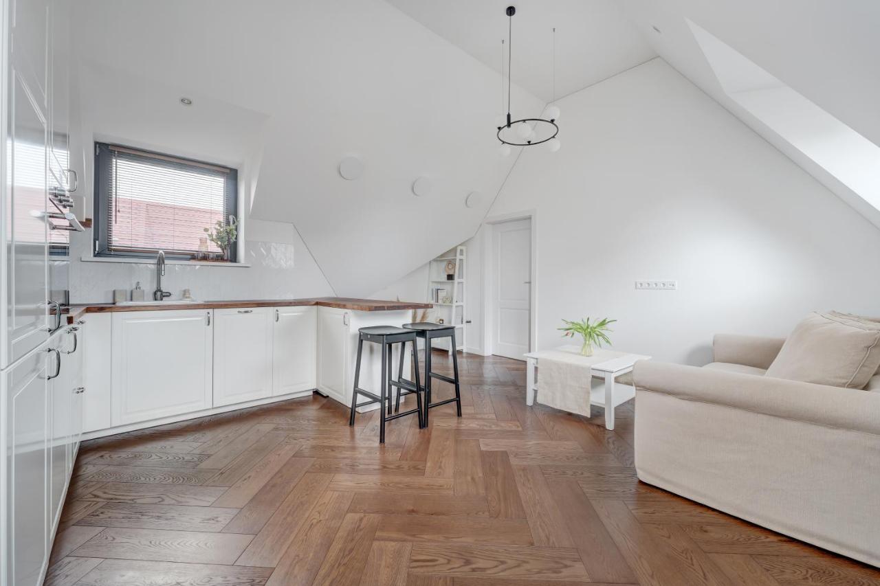 Cozy Apartment In The Center Of וילנה מראה חיצוני תמונה