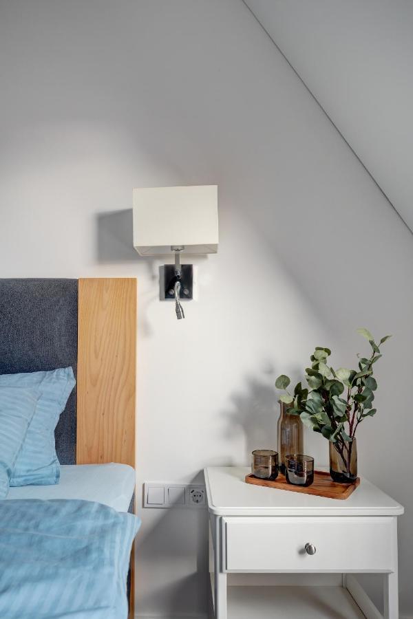 Cozy Apartment In The Center Of וילנה מראה חיצוני תמונה