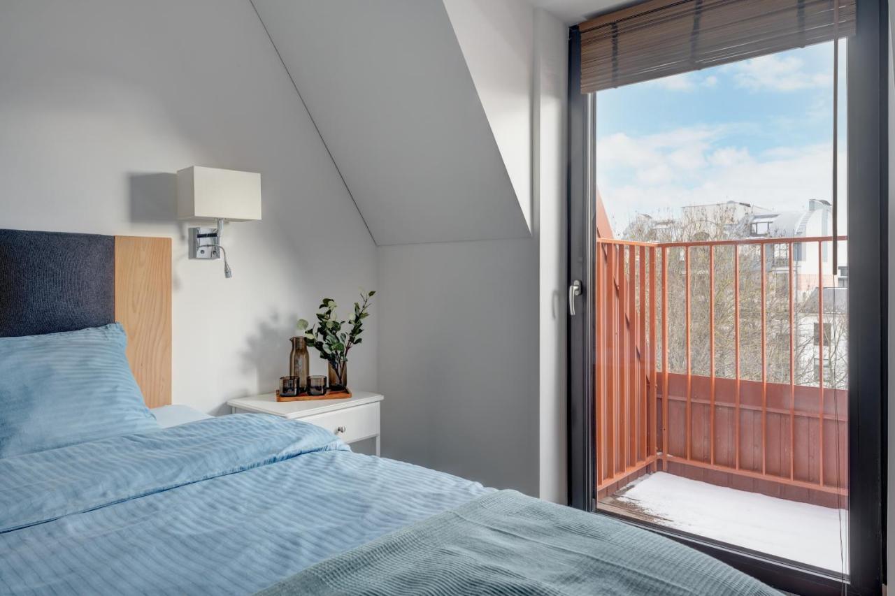 Cozy Apartment In The Center Of וילנה מראה חיצוני תמונה