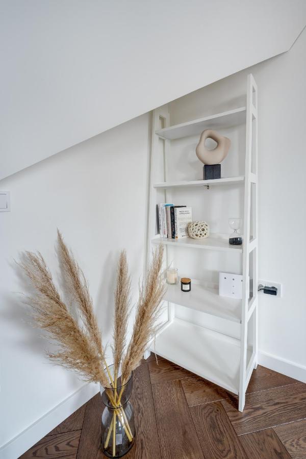 Cozy Apartment In The Center Of וילנה מראה חיצוני תמונה